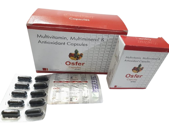 OSFER CAPSULES